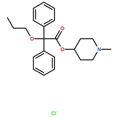 盐酸丙哌维林