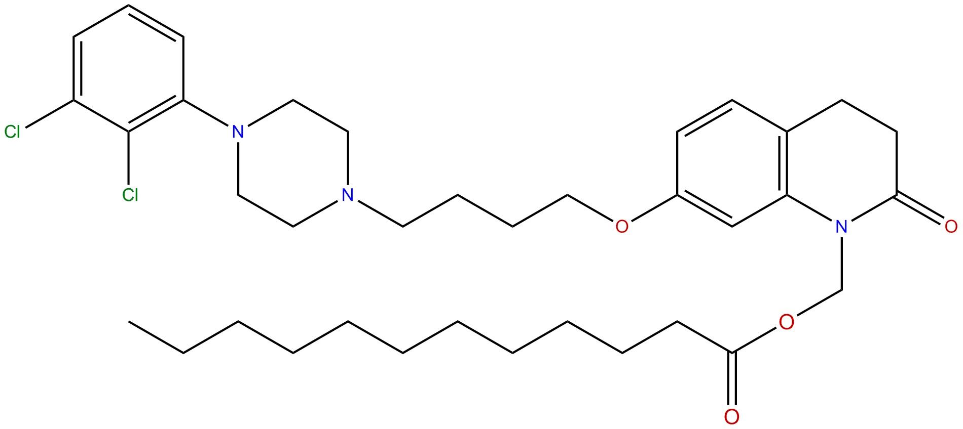 	Tizanidine Hydrochloride Tablets 