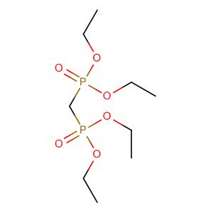   亚甲基二磷酸四乙酯