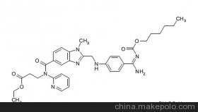 达比加群酯杂质