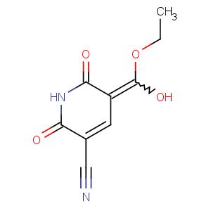 2-氰基异烟酸甲酯