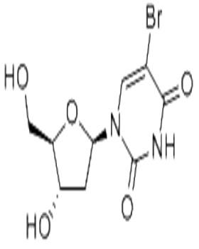 5-Bromo-2'-deoxyuridine 59-14-3