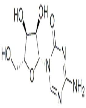 Azacitidine 320-67-2