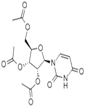 2',3',5'-Tri-O-Acetyl-Uridine 4105-38-8