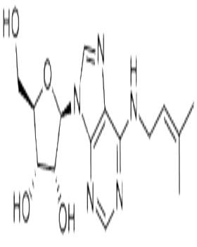 N6-Isopentenyladenosine 7724-76-7
