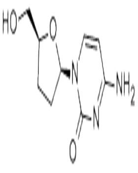 2',3'-Dideoxycytidine 7481-89-2
