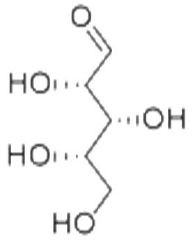 L-Xylose 609-06-3