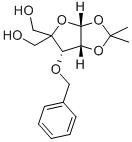 3-O-Benzyl-4-(hydroxyMethyl)-1,2-O-isopropylidene-alfa-D-ribofuranose 