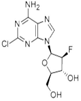 Clofarabine 123318-82-1