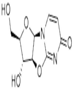 2,2'-Anhydro-Uridine 3736-77-4