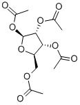 1,2,3,5-Tetra-O-acetyl-Beta-D-ribofuranose