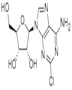 2-Chloroadenosine 146-77-0