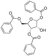 1,3,5-Tri-O-benzoyl-D-ribofuranose 22224-41-5