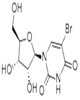 5-Bromouridine 957-75-5