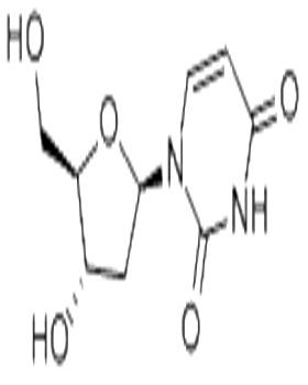 2'-Deoxyuridine 951-78-0