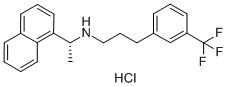 盐酸西那卡塞 Cinacalcet HCl