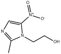 甲硝唑 Metronidazole
