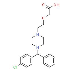 西替伪麻缓释片 Cetrizine+Pseudoephedrine ER Tablets