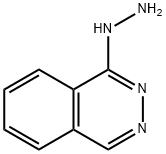 肼本哒嗪 Hydralazine Hydrochloride