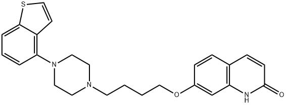 依匹哌唑 Brexpiprazole