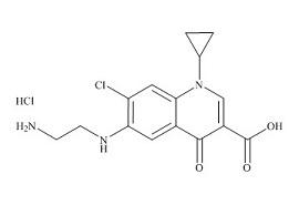 环丙沙星EP杂质2（528851-30-1）