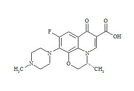(R)-Levofloxacin