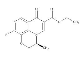 左氧氟沙星杂质I（431058-46-7）