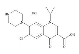 环丙沙星杂质1（93106-58-2）