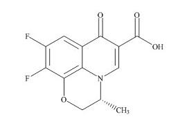 左氧氟沙星杂质8（110548-07-7）