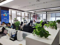 海博瑞（北京）数据科技有限公司