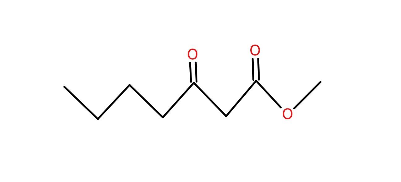 戊酰乙酸甲酯