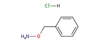 苄氧基胺盐酸盐