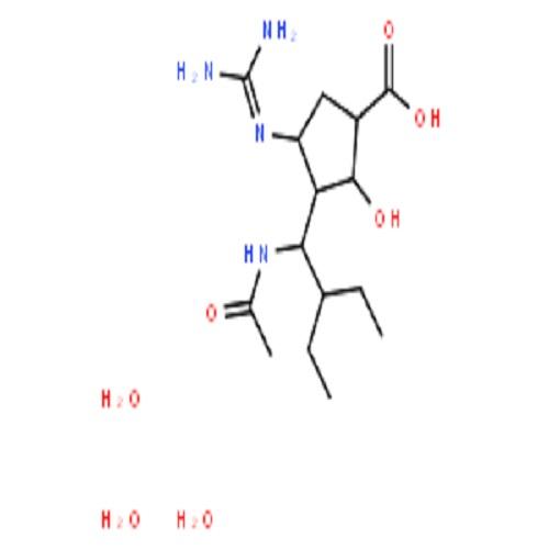 帕拉米韦三水合物