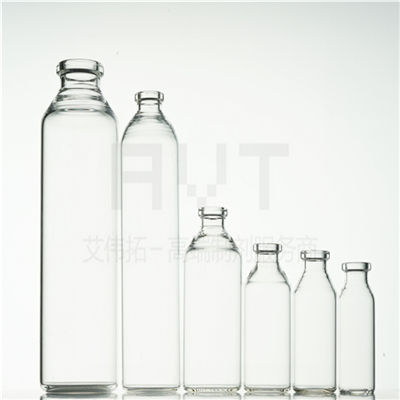 透明遮光管瓶（IW-B365）