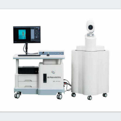 可信度高的中医智能检测设备 可视化tmt医用红外热成像检测仪网上价格
