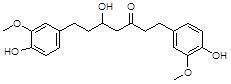 六氢姜黄素 36062-05-2 标准品/对照品/标椎物质/诗丹德
