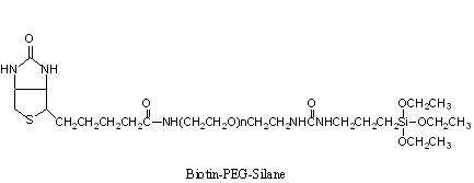 Biotin-PEG-SIL,