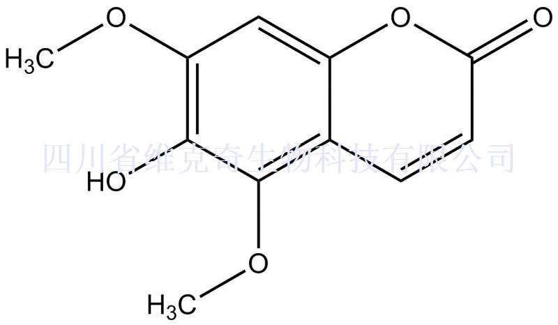 白蜡树精486-28-2