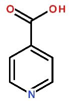 专业生产医药中间体异烟酸