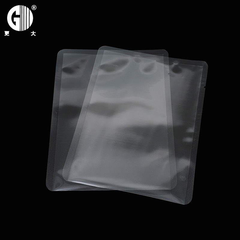 高阻隔PVDC包装袋 透明抗氧化防水塑料袋 耐高温真空袋