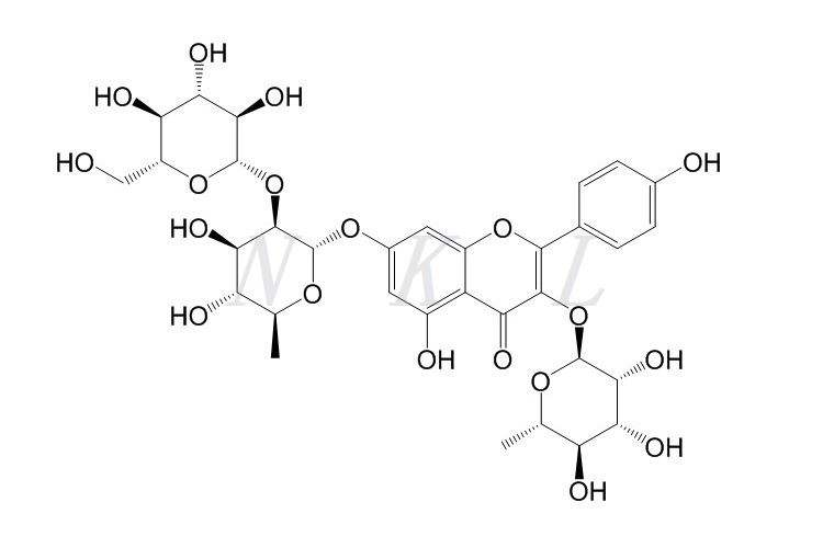 罗汉果黄素