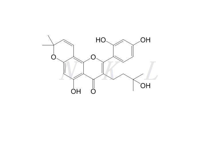 桑根皮醇