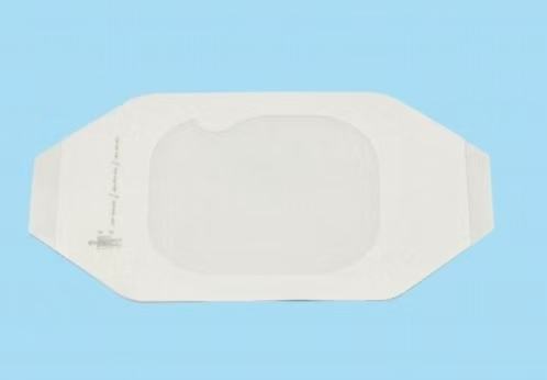 无菌粘贴敷料（一次性使用无菌敷贴、留置针贴膜）
