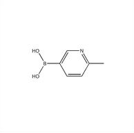 2-甲基-5-吡啶硼酸
