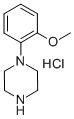 1-(2-甲氧苯基)哌嗪盐酸盐