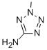 2-甲基-5-氨基四氮唑
