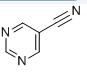 5-氰基嘧啶