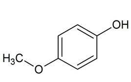 4-甲氧基苯酚