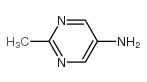 5-氨基-2-甲基嘧啶