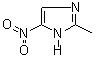 2-甲基-5-硝基咪唑